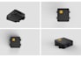 3d product modeling, 3d rendering and 3d product animation
